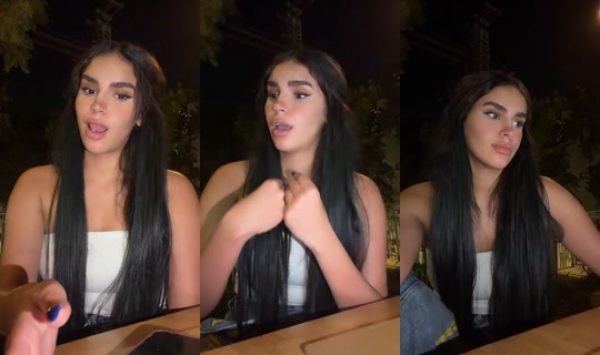 aya.sagarlar TikTok Live — Oct 3, 2026, 5:49 PM
