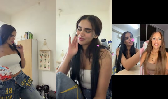 aya.sagarlar TikTok Live — Oct 3, 2026, 7:43 PM