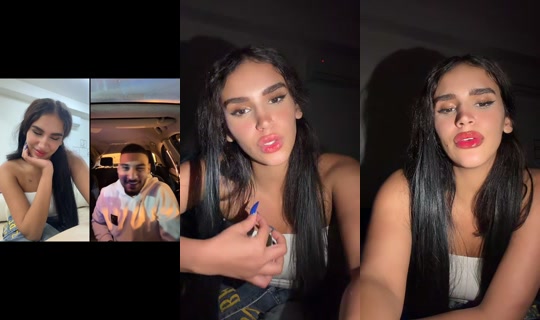 aya.sagarlar TikTok Live — Oct 3, 2026, 8:33 PM