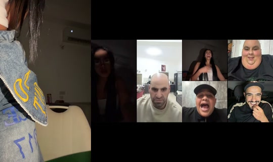 aya.sagarlar TikTok Live — Oct 3, 2026, 9:50 PM