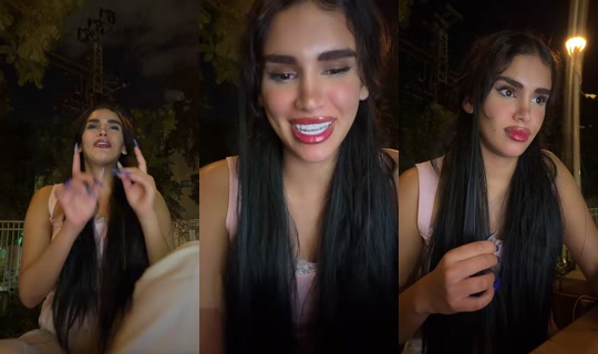 aya.sagarlar TikTok Live — Oct 4, 2026, 5:11 PM