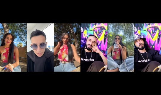 aya.sagarlar TikTok Live — Oct 5, 2026, 12:16 PM