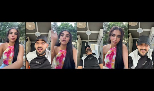 aya.sagarlar TikTok Live — Oct 5, 2026, 1:34 PM