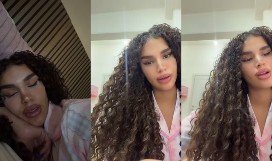 aya.sagarlar TikTok Live — Oct 7, 2026, 2:11 PM