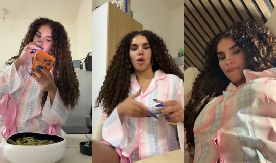 aya.sagarlar TikTok Live — Oct 7, 2026, 4:28 PM