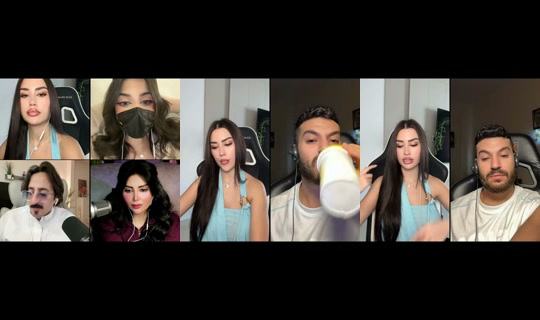aya.tajjour TikTok Live — Oct 2, 2026, 7:33 AM