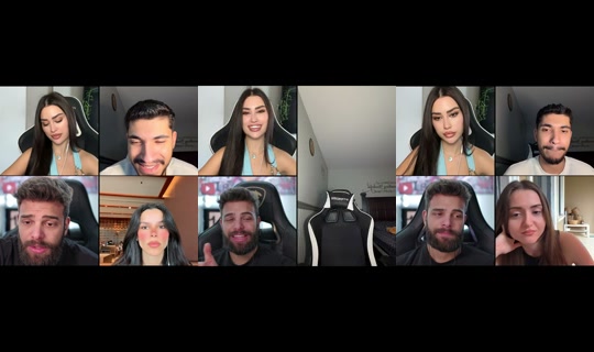 aya.tajjour TikTok Live — Oct 2, 2026, 8:24 AM