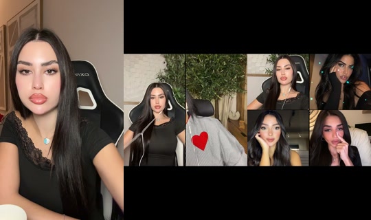 aya.tajjour TikTok Live — Oct 2, 2026, 7:11 PM