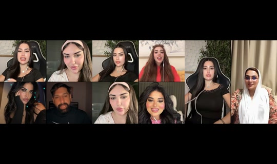 aya.tajjour TikTok Live — Oct 2, 2026, 8:02 PM