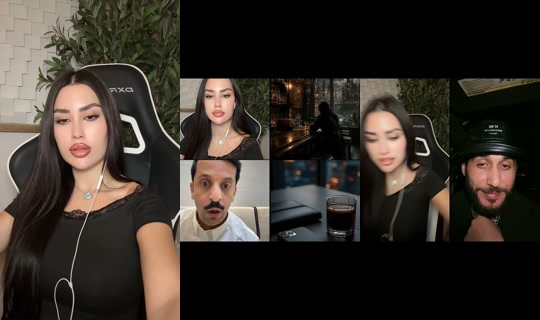 aya.tajjour TikTok Live — Oct 2, 2026, 8:52 PM