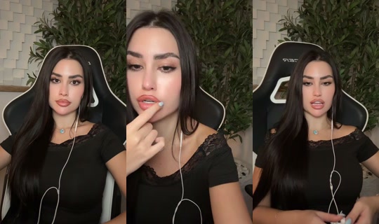aya.tajjour TikTok Live — Oct 2, 2026, 9:42 PM