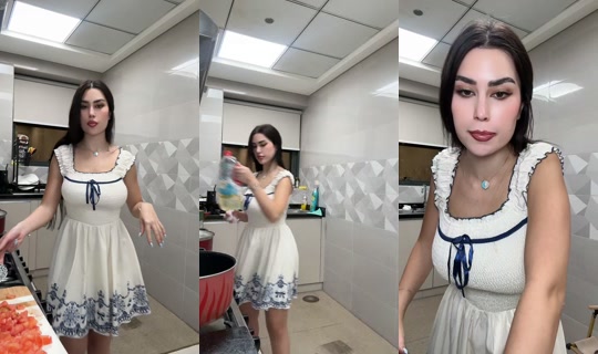 aya.tajjour TikTok Live — Oct 3, 2026, 2:54 PM