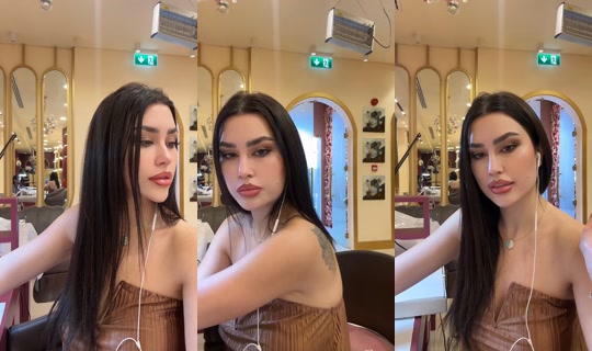 aya.tajjour TikTok Live — Oct 4, 2026, 10:24 AM