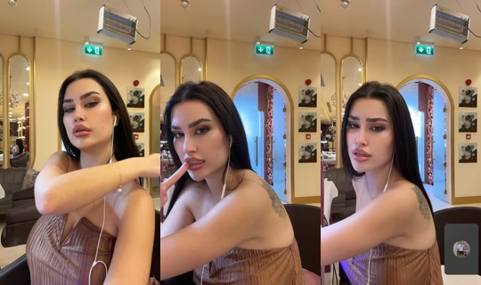 aya.tajjour TikTok Live — Oct 4, 2026, 11:11 AM