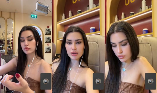 aya.tajjour TikTok Live — Oct 4, 2026, 12:02 PM