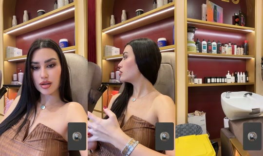 aya.tajjour TikTok Live — Oct 4, 2026, 12:52 PM