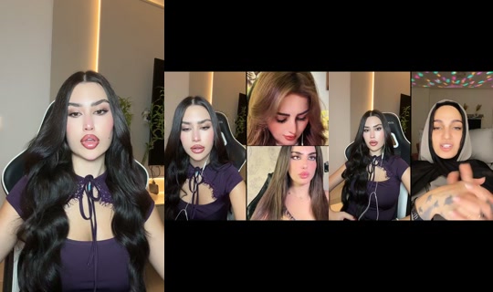 aya.tajjour TikTok Live — Oct 4, 2026, 5:39 PM