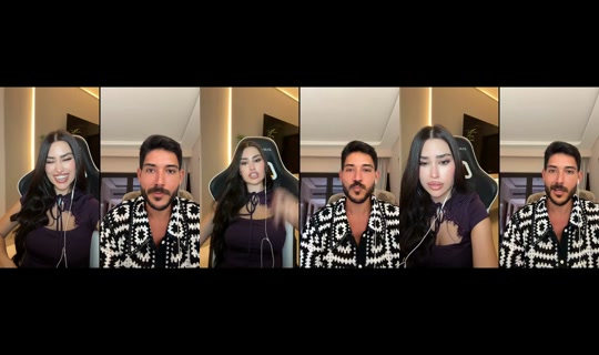 aya.tajjour TikTok Live — Oct 4, 2026, 7:20 PM
