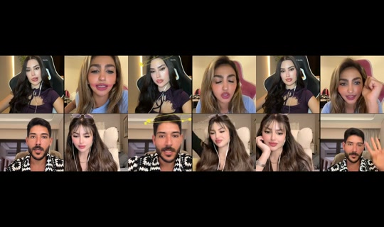 aya.tajjour TikTok Live — Oct 4, 2026, 8:11 PM