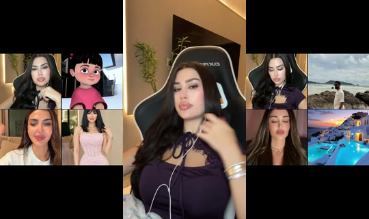 aya.tajjour TikTok Live — Oct 4, 2026, 9:50 PM