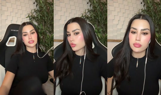 aya.tajjour TikTok Live — Oct 6, 2026, 9:02 PM