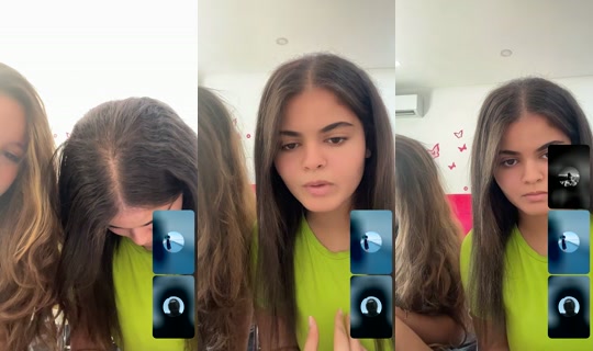 aya227744 TikTok Live — Sep 6, 2026, 12:35 PM