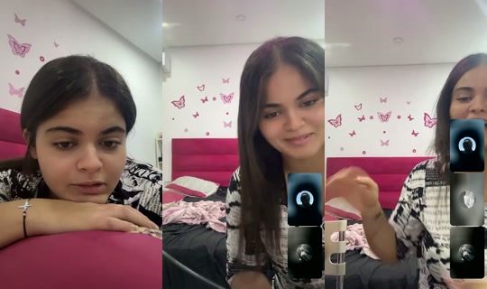 aya227744 TikTok Live — Sep 6, 2026, 6:59 PM
