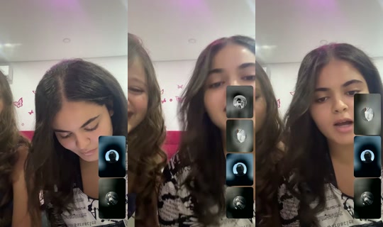 aya227744 TikTok Live — Sep 6, 2026, 7:49 PM