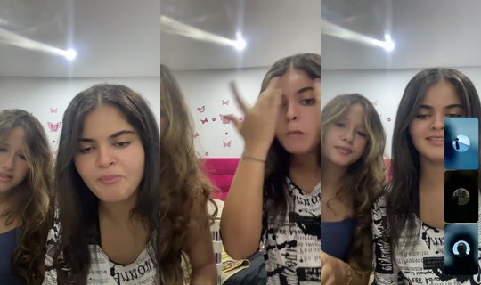 aya227744 TikTok Live — Sep 6, 2026, 8:48 PM