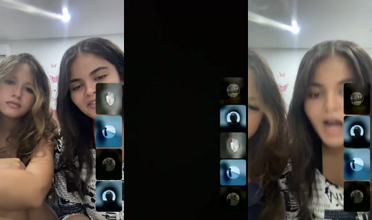 aya227744 TikTok Live — Sep 6, 2026, 9:38 PM