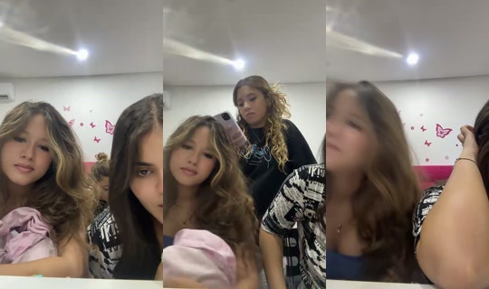 aya227744 TikTok Live — Sep 6, 2026, 11:07 PM