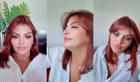 aya94abd TikTok Live — Sep 8, 2026, 11:42 AM