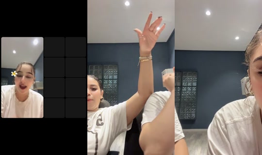 aya__omeess TikTok Live — Sep 10, 2026, 12:09 AM
