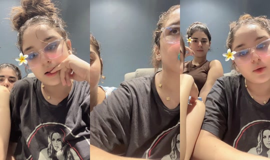 aya__omeess TikTok Live — Sep 12, 2026, 1:27 AM