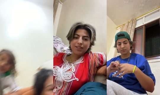 aya_berghout TikTok Live — Sep 7, 2026, 9:58 PM