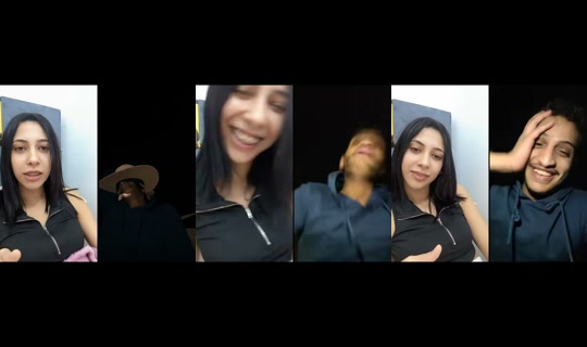 aya_dxb99 TikTok Live — Sep 29, 2026, 12:27 AM