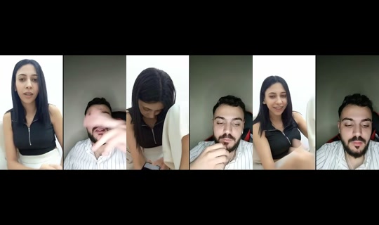 aya_dxb99 TikTok Live — Sep 29, 2026, 5:05 AM