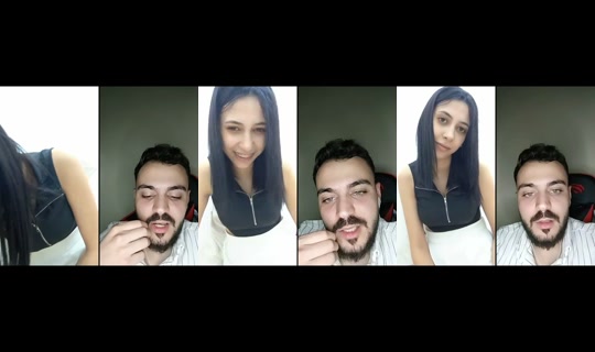 aya_dxb99 TikTok Live — Sep 29, 2026, 5:56 AM