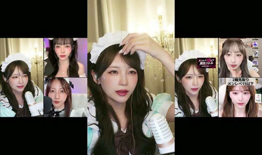 aya_hayase TikTok Live — Aug 26, 2026, 12:18 PM