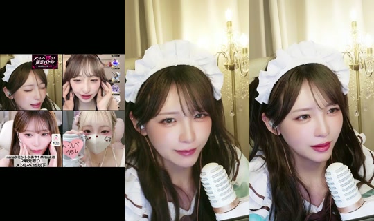aya_hayase TikTok Live — Aug 26, 2026, 1:08 PM