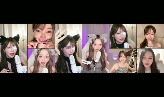 aya_hayase TikTok Live — Aug 31, 2026, 5:25 PM