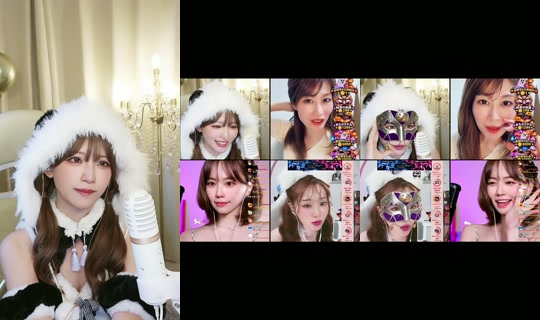 aya_hayase TikTok Live — Oct 3, 2026, 3:45 PM