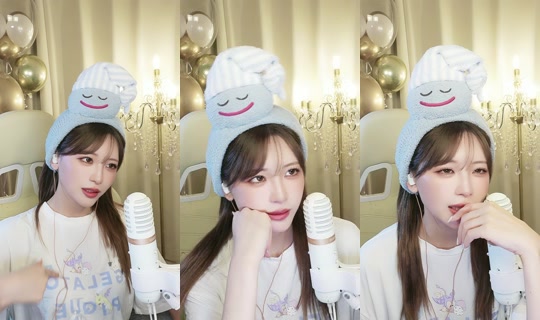 aya_hayase TikTok Live — Oct 4, 2026, 2:00 PM