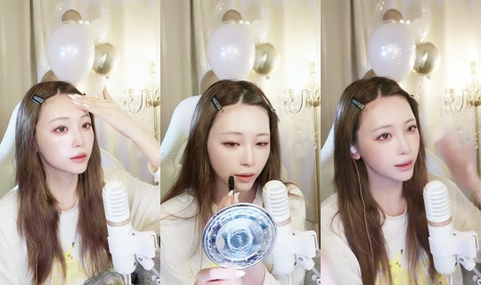 aya_hayase TikTok Live — Oct 8, 2026, 4:10 AM