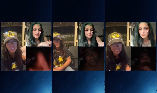 ayaa_cee05 TikTok Live — Sep 10, 2026, 7:22 AM