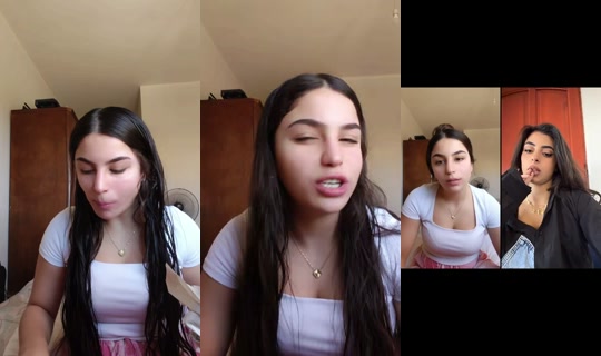 ayaallaw6 TikTok Live — Oct 3, 2026, 9:42 AM