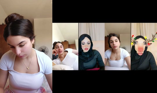 ayaallaw6 TikTok Live — Oct 3, 2026, 10:32 AM