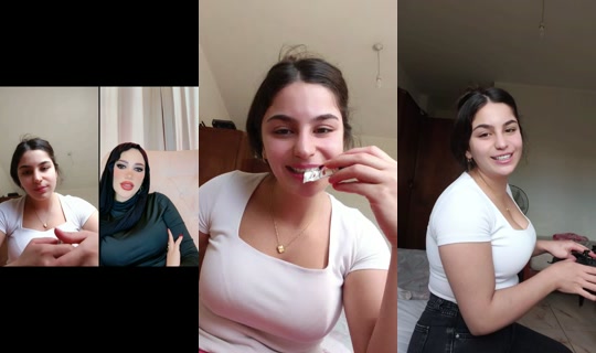 ayaallaw6 TikTok Live — Oct 3, 2026, 12:50 PM