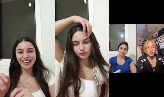 ayaallaw6 TikTok Live — Oct 3, 2026, 5:44 PM