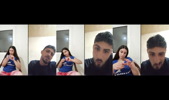 ayaallaw6 TikTok Live — Oct 3, 2026, 6:34 PM
